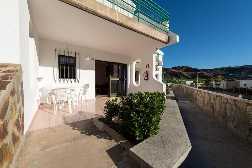 Huertas Del Nublo Vivienda Vacacional Пуерто Рико Екстериор снимка