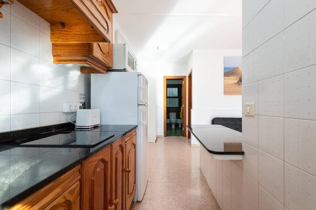 Huertas Del Nublo Vivienda Vacacional Пуерто Рико Екстериор снимка