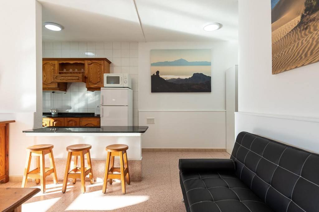 Huertas Del Nublo Vivienda Vacacional Пуерто Рико Екстериор снимка