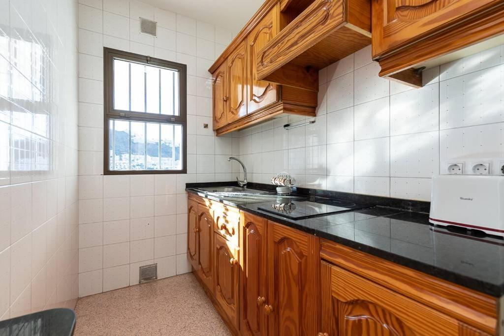 Huertas Del Nublo Vivienda Vacacional Пуерто Рико Екстериор снимка