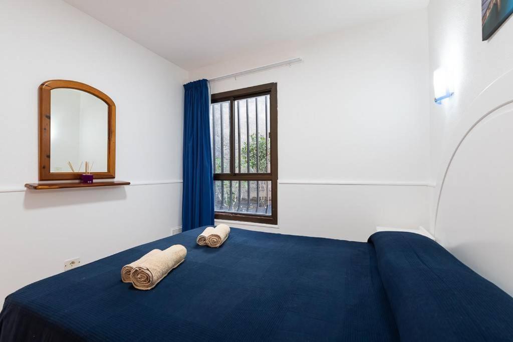 Huertas Del Nublo Vivienda Vacacional Пуерто Рико Екстериор снимка