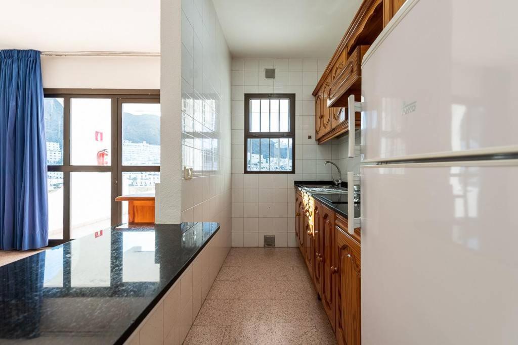 Huertas Del Nublo Vivienda Vacacional Пуерто Рико Екстериор снимка