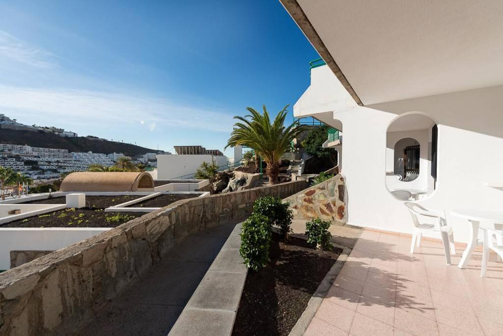 Huertas Del Nublo Vivienda Vacacional Пуерто Рико Екстериор снимка