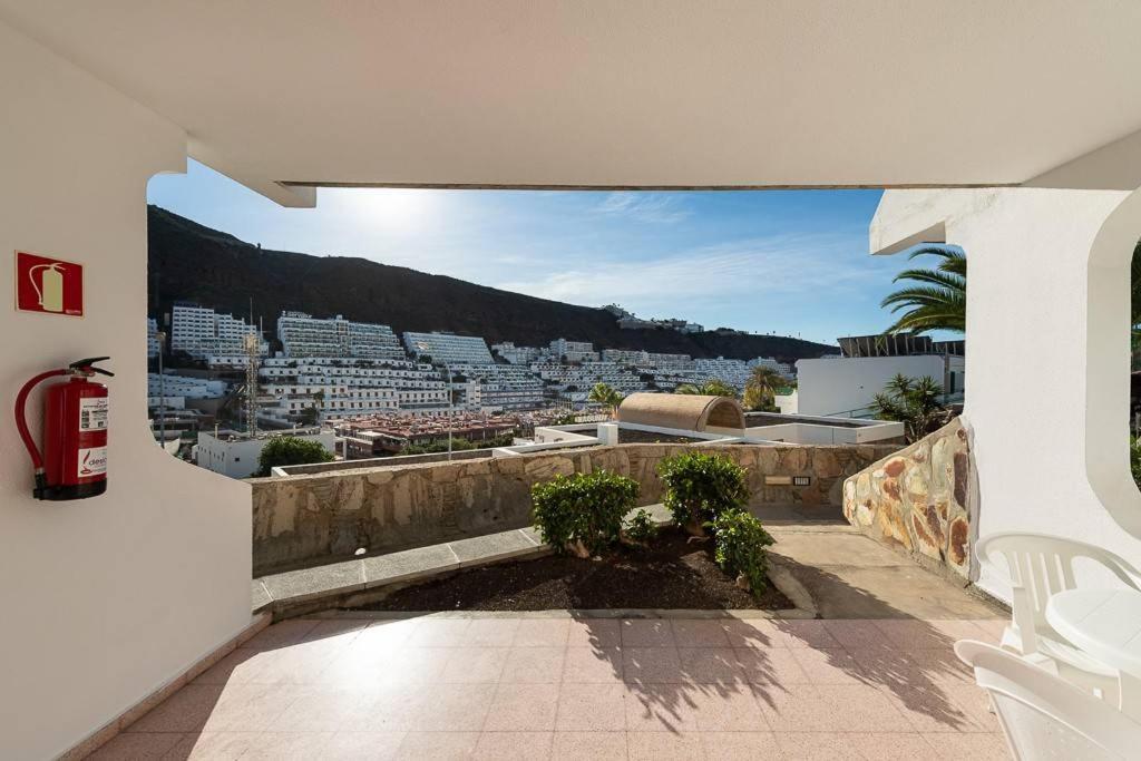 Huertas Del Nublo Vivienda Vacacional Пуерто Рико Екстериор снимка
