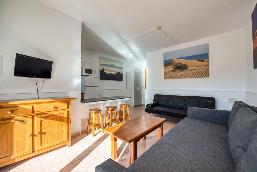 Huertas Del Nublo Vivienda Vacacional Пуерто Рико Екстериор снимка