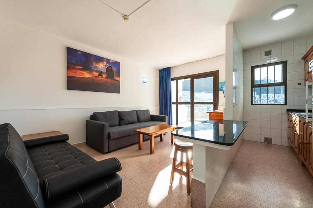Huertas Del Nublo Vivienda Vacacional Пуерто Рико Екстериор снимка