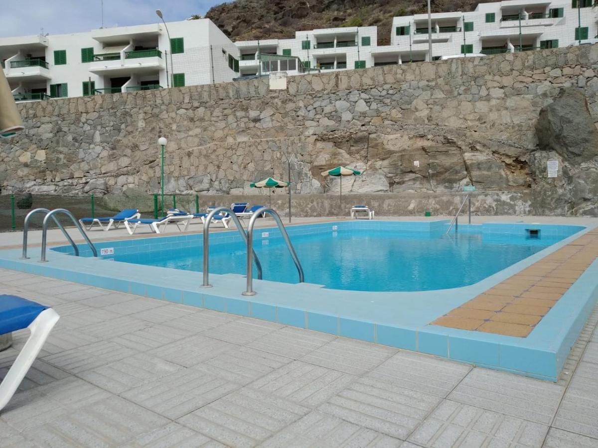 Huertas Del Nublo Vivienda Vacacional Пуерто Рико Екстериор снимка