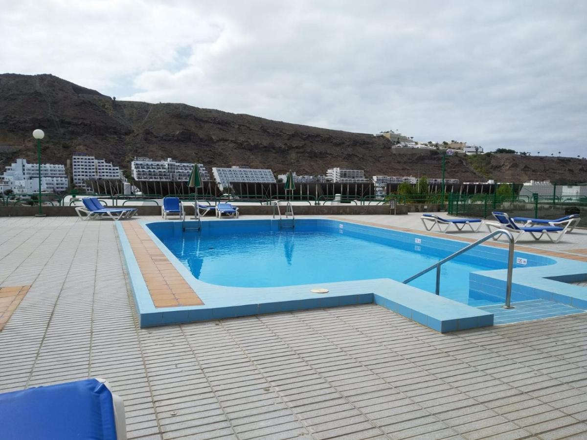 Huertas Del Nublo Vivienda Vacacional Пуерто Рико Екстериор снимка