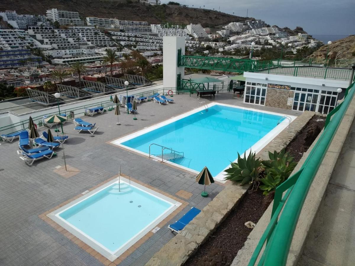 Huertas Del Nublo Vivienda Vacacional Пуерто Рико Екстериор снимка